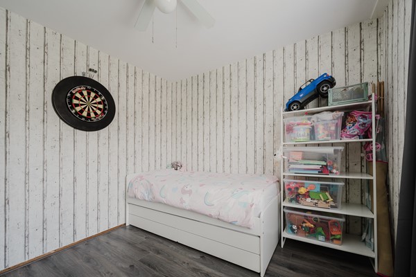 Medium property photo - Vingerhoedskruid 14, 3191 JN Hoogvliet Rotterdam